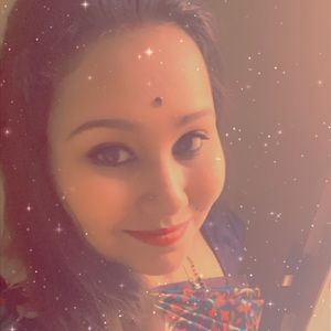 Meet your Posher, Shruti